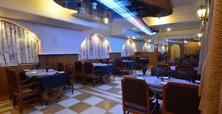 Hotel Royal Highness